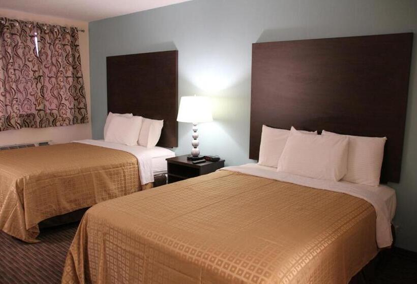 Номер Стандарт, Sterling Inn Niagara Falls Near Iag Airport