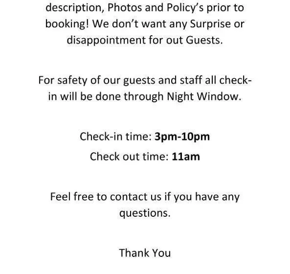 اتاق استاندارد, Sterling Inn Niagara Falls Near Iag Airport