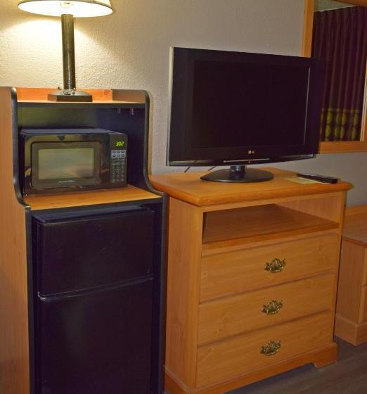 标准间, Super 8 By Wyndham Fort Chiswell Wytheville Area