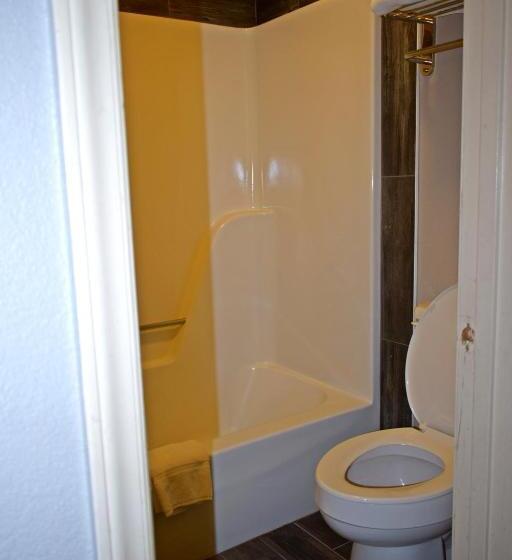 标准间, Super 8 By Wyndham Fort Chiswell Wytheville Area