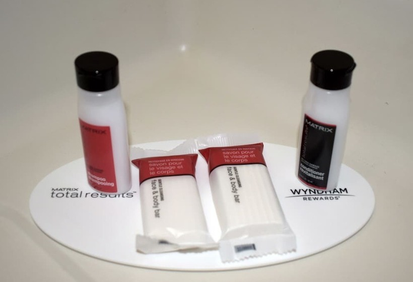 标准间, Super 8 By Wyndham Fort Chiswell Wytheville Area