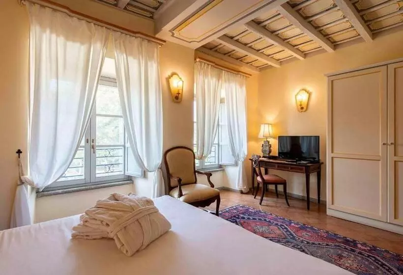 デラックスルーム, Terme Di Stigliano