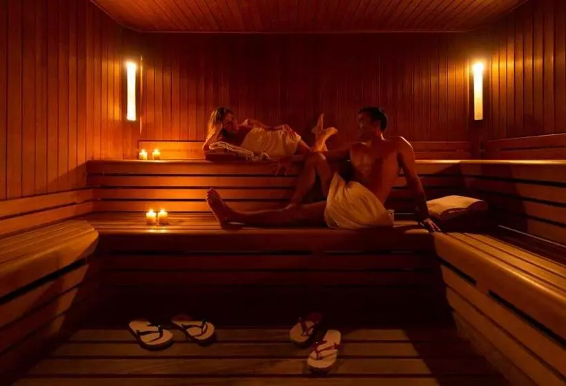 ジュニアスイート, Terme Di Stigliano