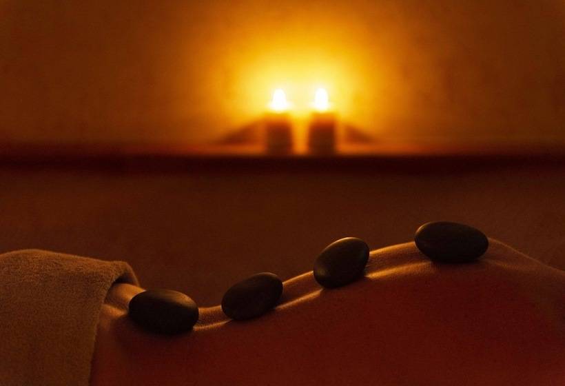 جناح جونيور, Terme Di Stigliano