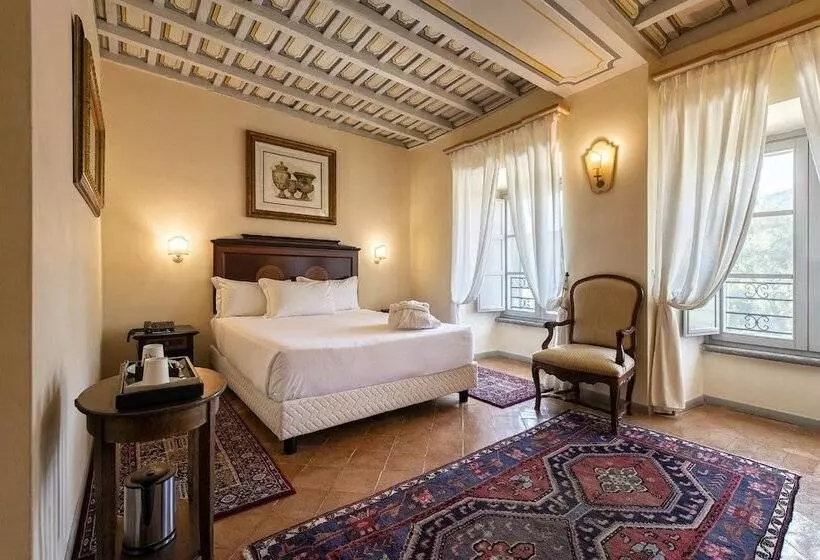 デラックスルーム, Terme Di Stigliano