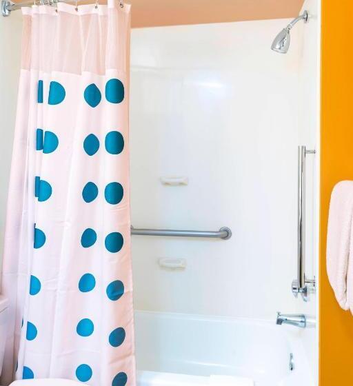 스위트, Towneplace Suites By Marriott Atlanta Kennesaw