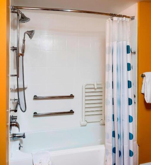 스위트, Towneplace Suites By Marriott Atlanta Kennesaw