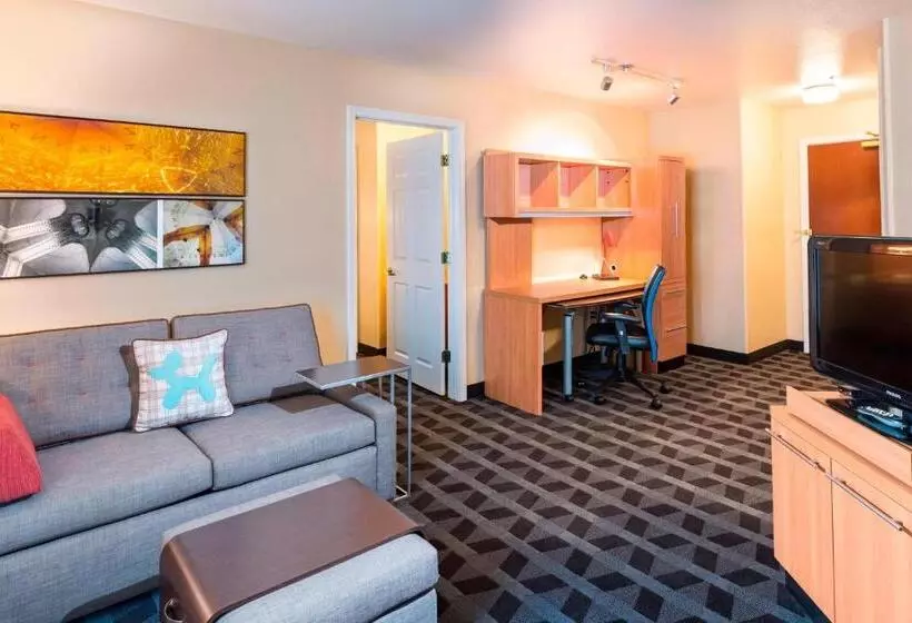 スイート, Towneplace Suites By Marriott Atlanta Kennesaw