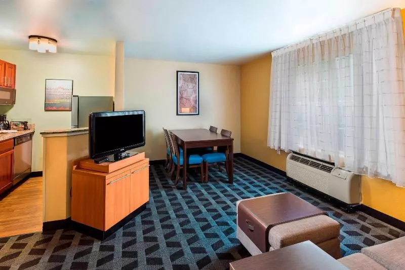 スイート, Towneplace Suites By Marriott Atlanta Kennesaw