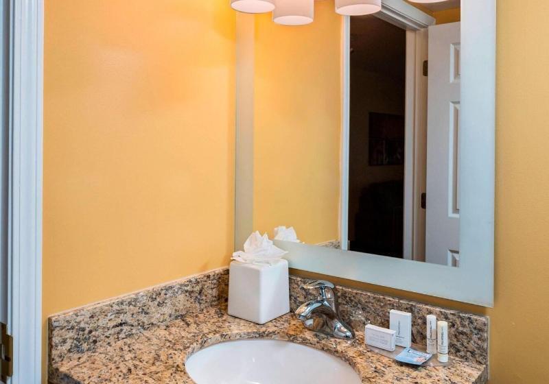 Люкс, Towneplace Suites By Marriott Atlanta Kennesaw