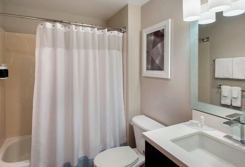 جناح, Towneplace Suites Chicago Lombard