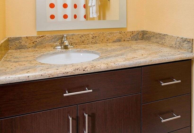 جناح, Towneplace Suites By Marriott Dallas Bedford