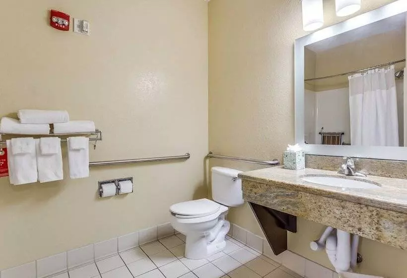 スイート, Towneplace Suites By Marriott Dallas Bedford