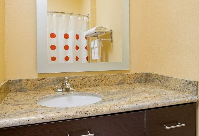 جناح, Towneplace Suites By Marriott Dallas Bedford