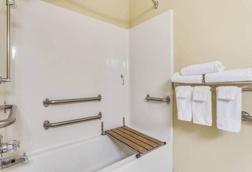 스탠다드 스튜디오, Towneplace Suites By Marriott Dallas Bedford