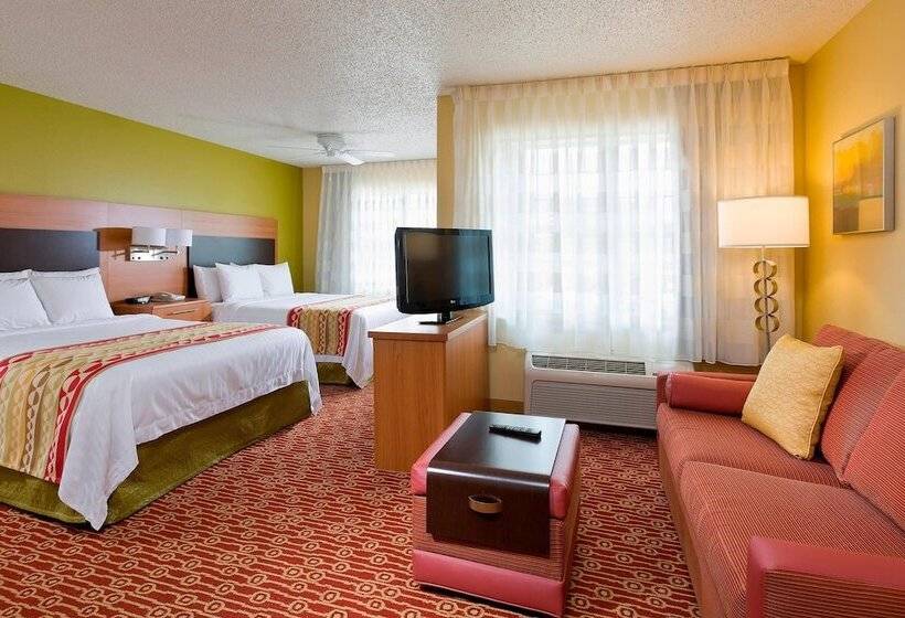 إستوديو قياسى, Towneplace Suites By Marriott Dallas Bedford