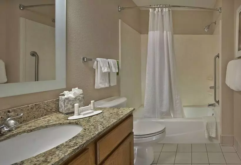 ２ベッドスイートルーム, Towneplace Suites By Marriott Fort Lauderdale Weston