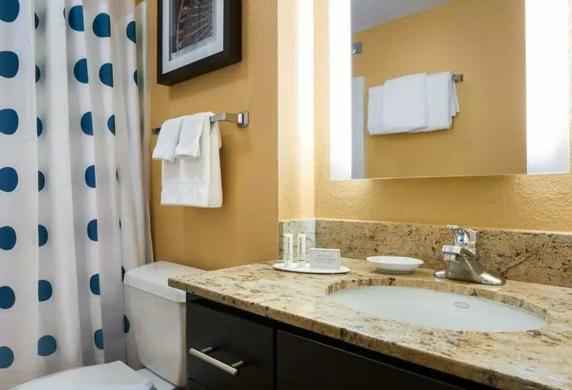 スタンダードスタジオ, Towneplace Suites Los Angeles Lax Manhattan Beach