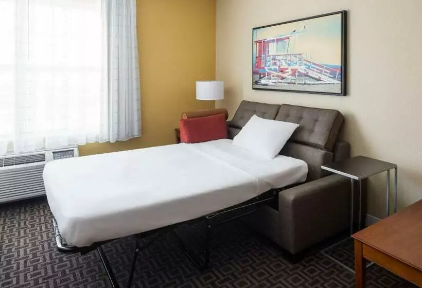 スタンダードスタジオ, Towneplace Suites Los Angeles Lax Manhattan Beach