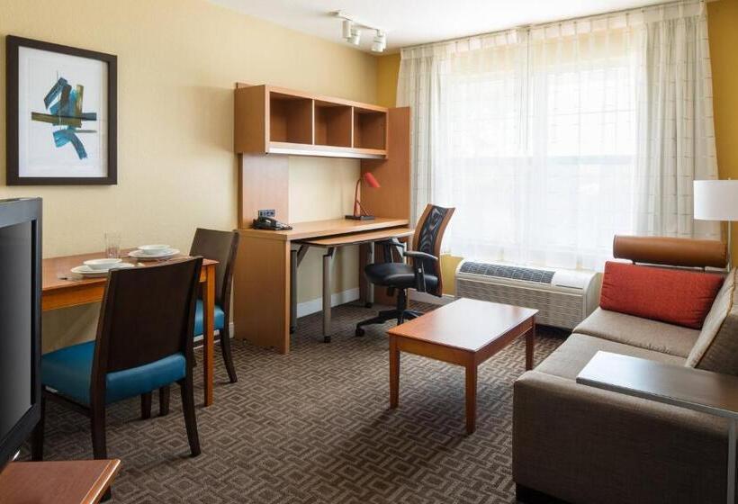 스위트, Towneplace Suites Los Angeles Lax Manhattan Beach