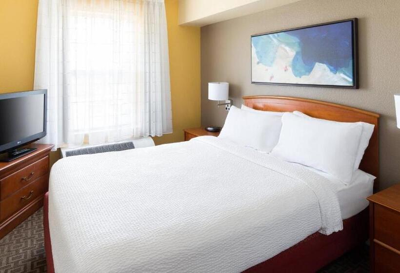 סוויטה, Towneplace Suites Los Angeles Lax Manhattan Beach