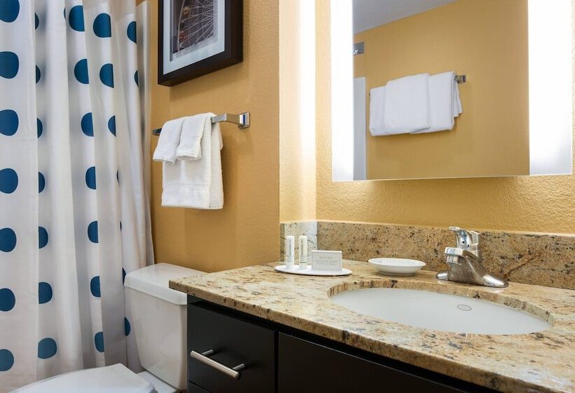 جناح, Towneplace Suites Los Angeles Lax Manhattan Beach