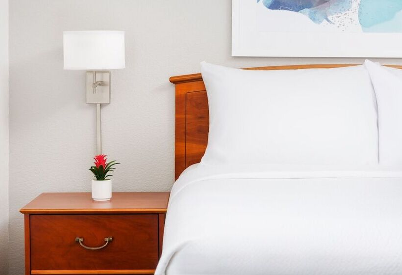 جناح غرفتين نوم, Towneplace Suites Philadelphia Horsham