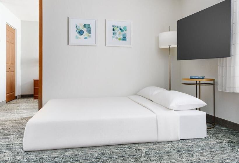 جناح, Towneplace Suites Philadelphia Horsham