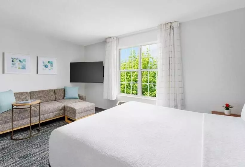スタンダードスタジオ, Towneplace Suites Philadelphia Horsham