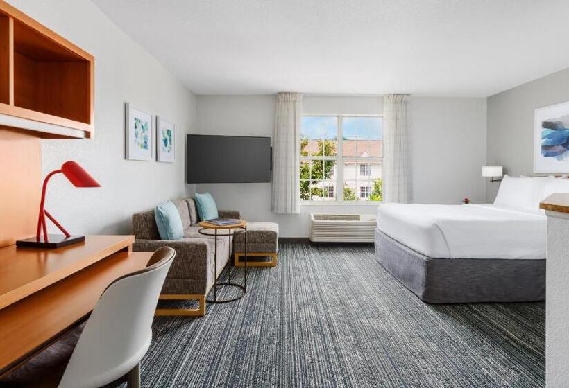 스탠다드 스튜디오, Towneplace Suites Philadelphia Horsham