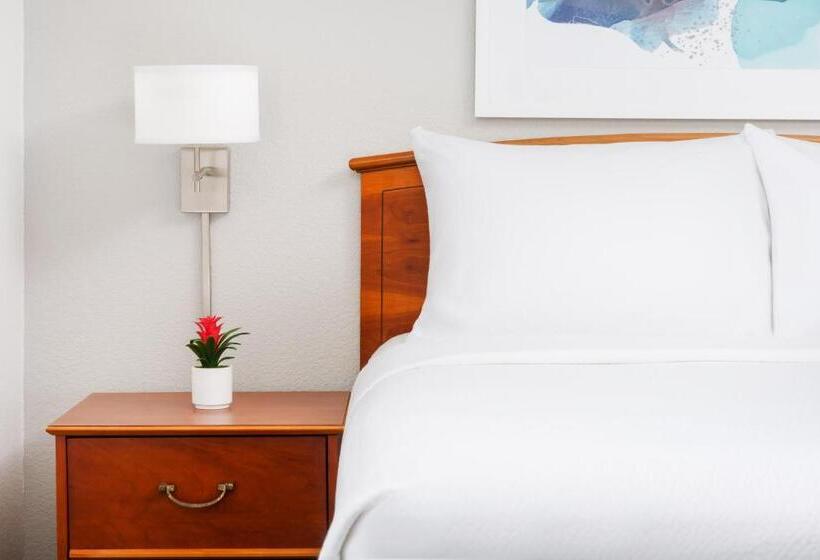 إستوديو قياسى, Towneplace Suites Philadelphia Horsham