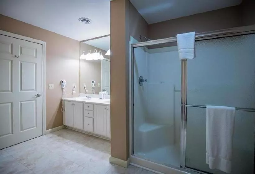 １ベッドルームのスーペリアアパートメント, Vacation Village In The Berkshires