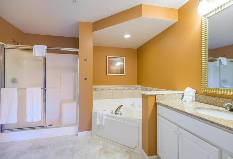 غرفة قياسية, Vacation Village In The Berkshires