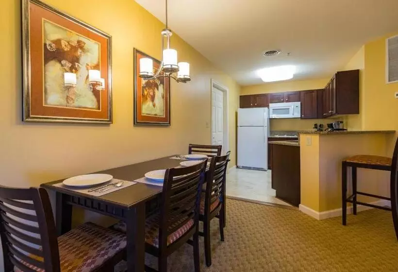 ２ベッドルームデラックスアパートメント, Vacation Village In The Berkshires