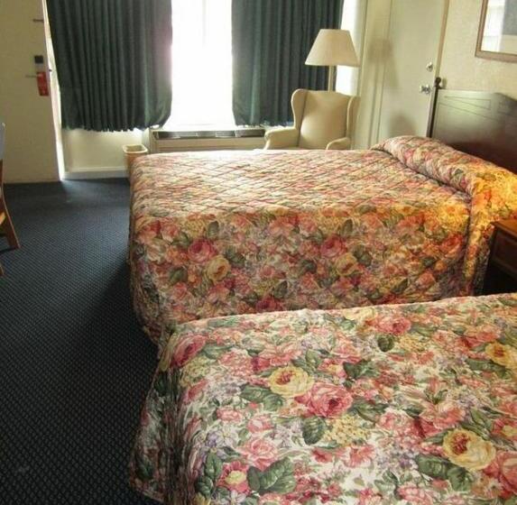 スタンダードルーム, Studio 6 Lake Jackson, Tx