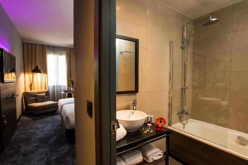 Стандартный Номер Кровать Кинг, Super 8 By Wyndham Driggs