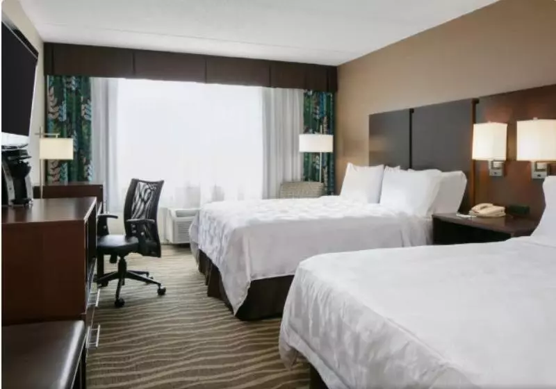 اتاق استاندارد, Super 8 By Wyndham Sioux Falls
