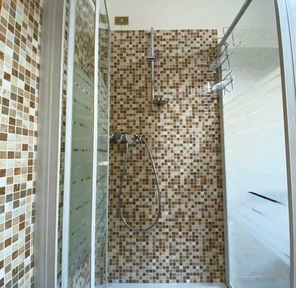 스탠다드 룸, B&b A Casa Di Nonna