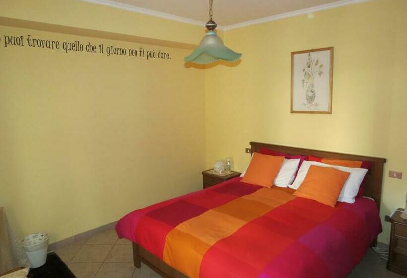 스탠다드 룸, B&b A Casa Di Nonna