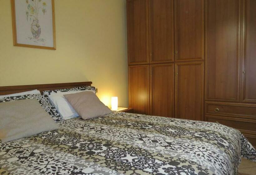 Номер Стандарт, B&b A Casa Di Nonna