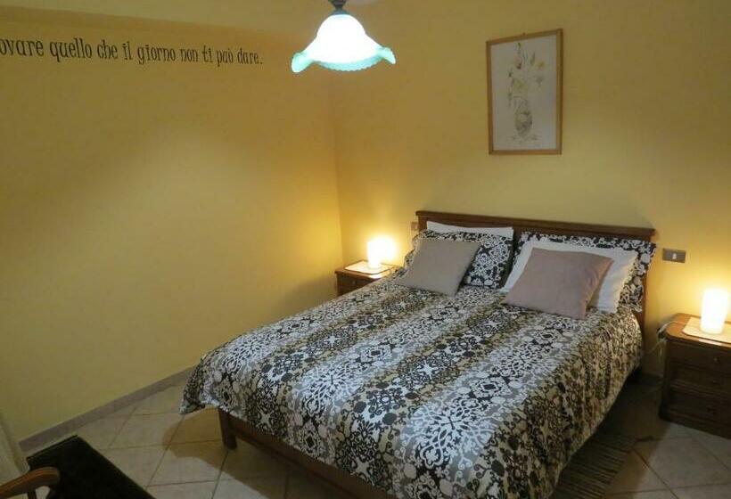 스탠다드 룸, B&b A Casa Di Nonna