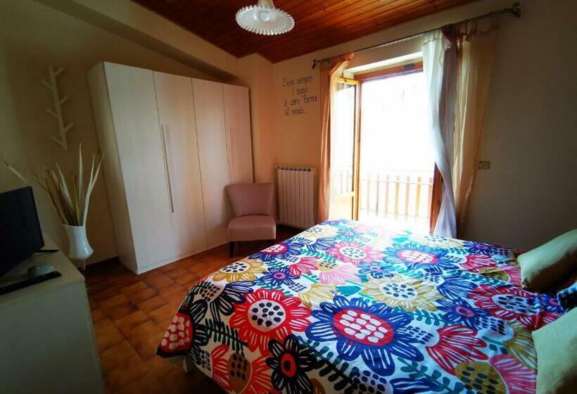 수피리어 룸, B&b A Casa Di Nonna