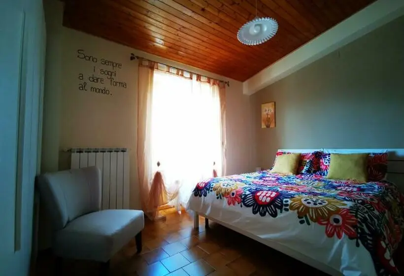 スーペリアールーム, B&b A Casa Di Nonna