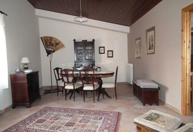 수피리어 룸, B&b A Casa Di Nonna