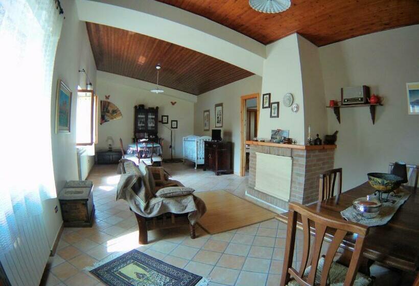 수피리어 룸, B&b A Casa Di Nonna