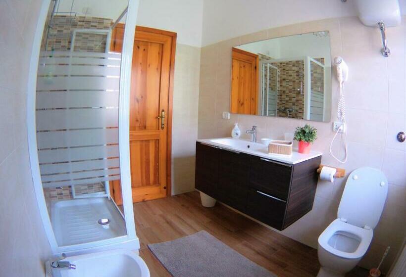 Номер Superior, B&b A Casa Di Nonna