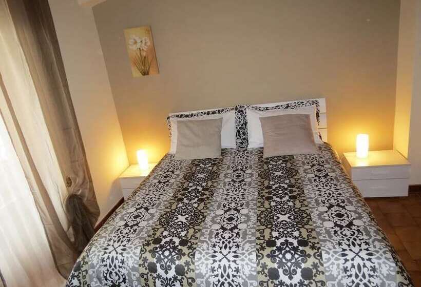 Номер Стандарт, B&b A Casa Di Nonna