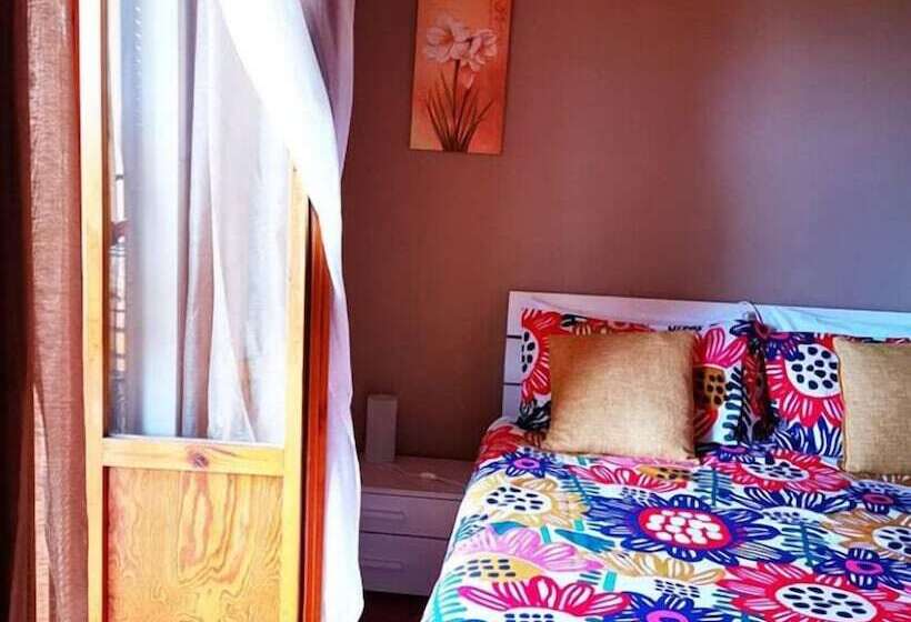 Номер Стандарт, B&b A Casa Di Nonna