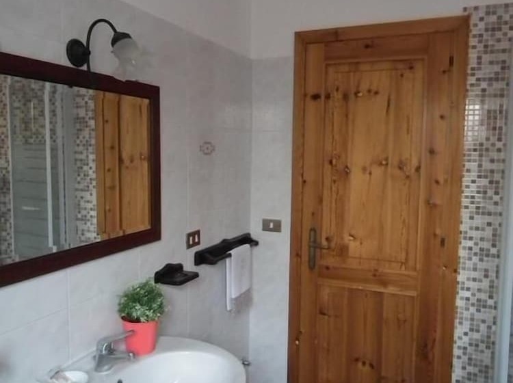 스탠다드 룸, B&b A Casa Di Nonna