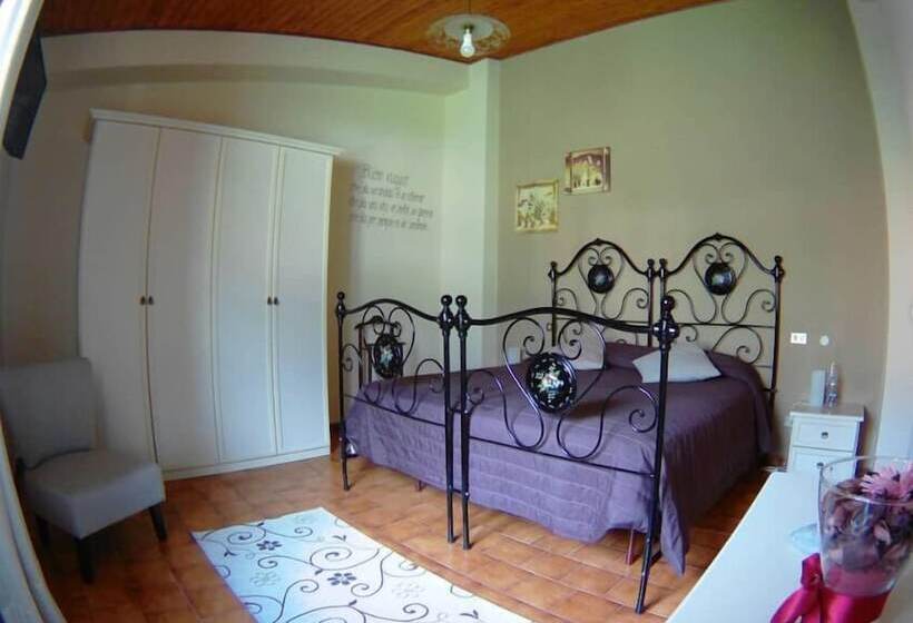 Номер Superior, B&b A Casa Di Nonna